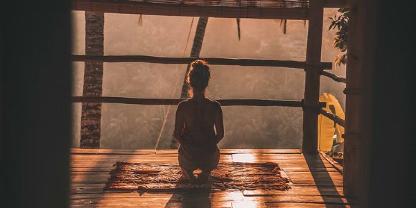 yoga retreats in kerala