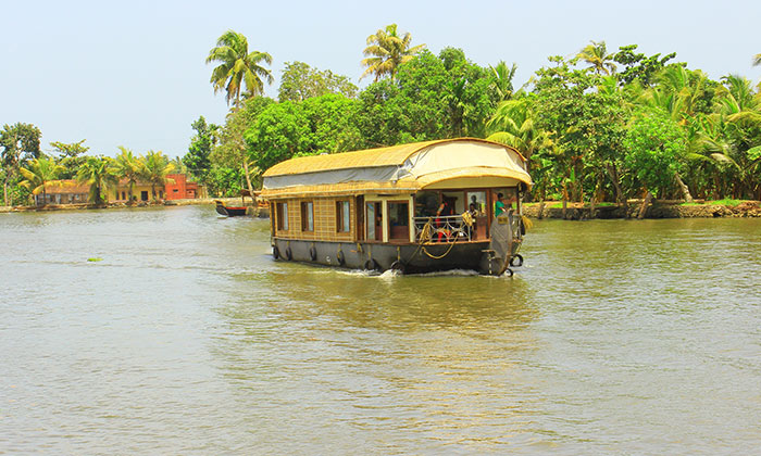 alleppey