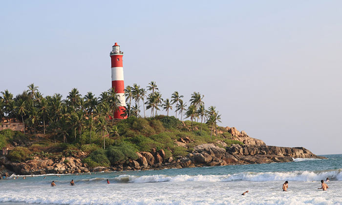 kovalam