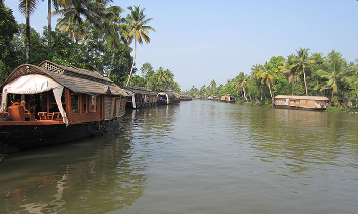 kumarakom