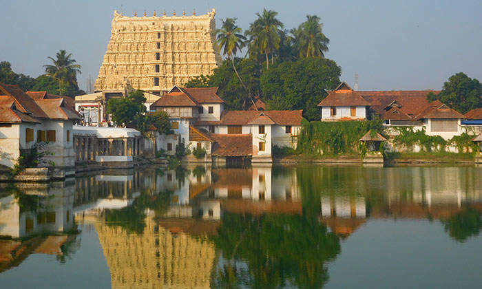 famous temples to visit in alappuzha