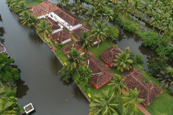 ayurveda tourism in kerala