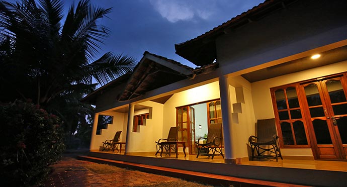 coir village alappuzha