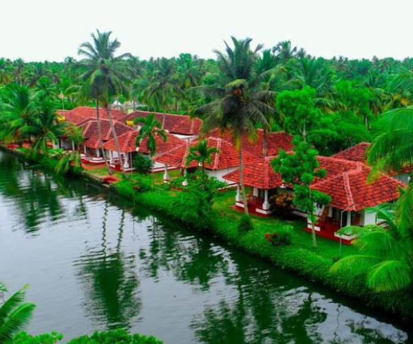 three reasons why coir village is the best backwater resort in alleppey