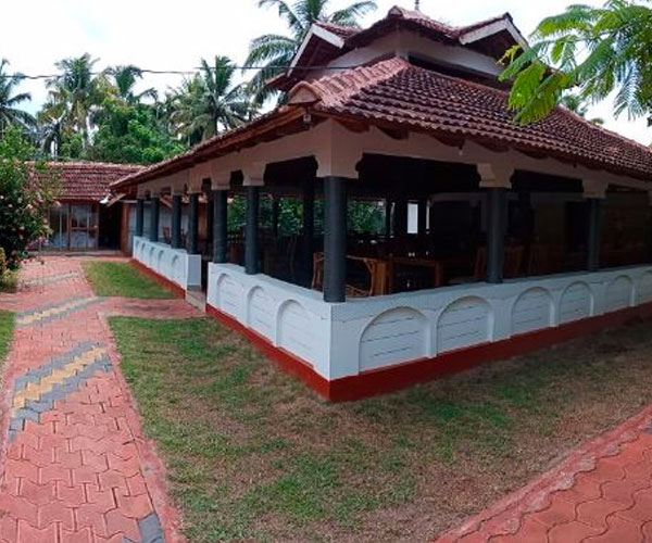 coir village alleppey cottage rooms