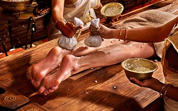 ayurvedic treatment for arthritis