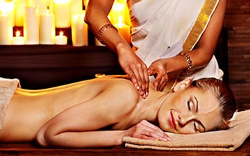 rejuvenation therapy kerala