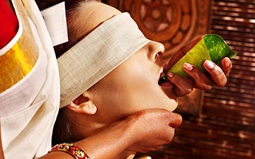 fatty liver ayurvedic treatment