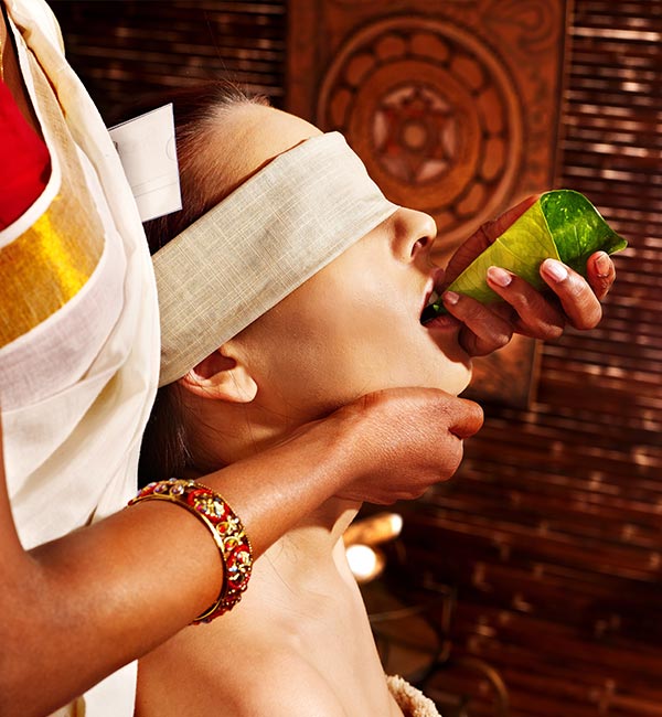 snehapanam ayurvedic treatment