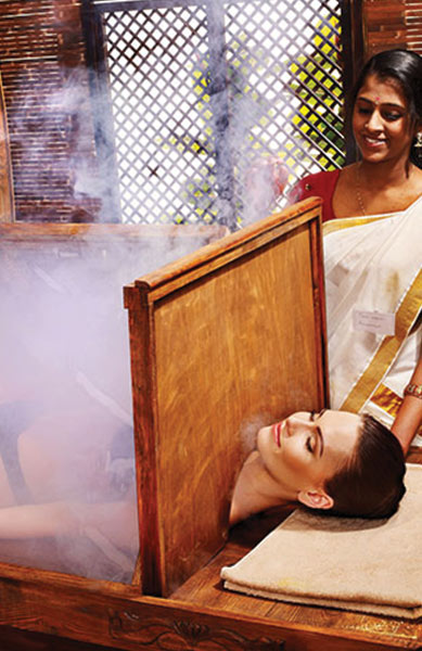 panchakarma treatment in kerala