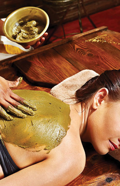 ayurvedic treatment for eczema in kerala