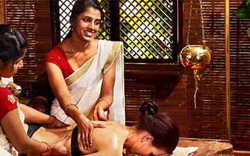 abhyanga ayurvedic treatment