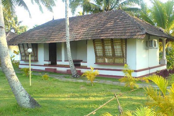 alleppey village day tour