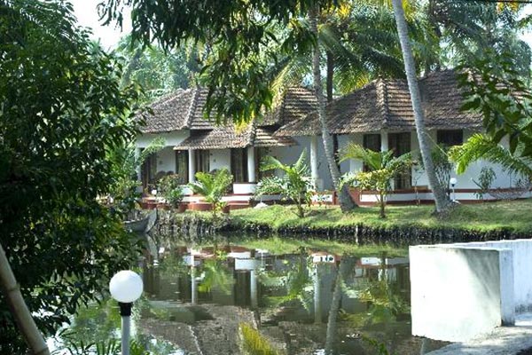 alleppey village tour